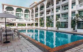 Solamar Inn Mazatlan